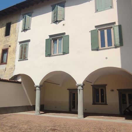 La Corte Dell'Orologio Endine Gaiano Extérieur photo