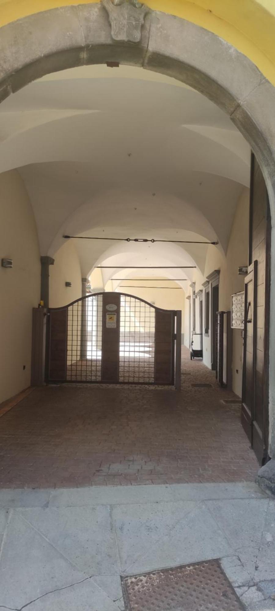 La Corte Dell'Orologio Endine Gaiano Extérieur photo