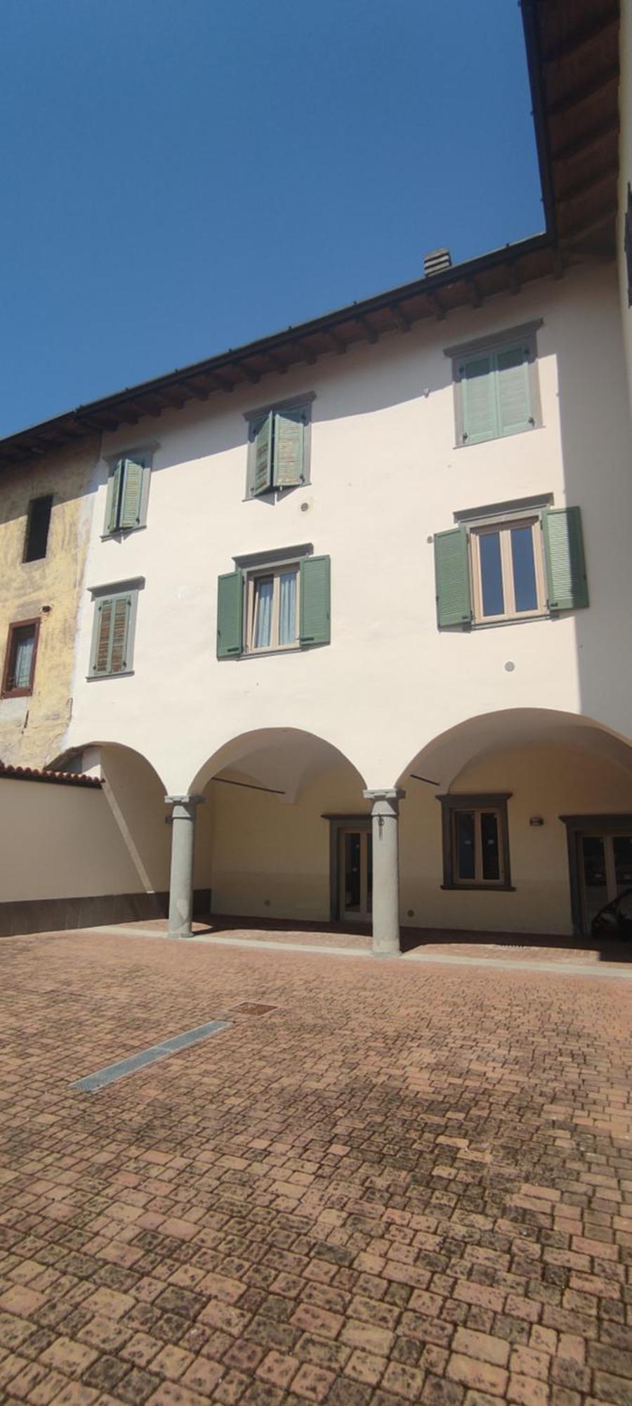 La Corte Dell'Orologio Endine Gaiano Extérieur photo